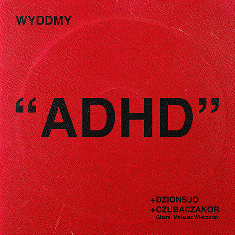 WYDDMY - ADHD