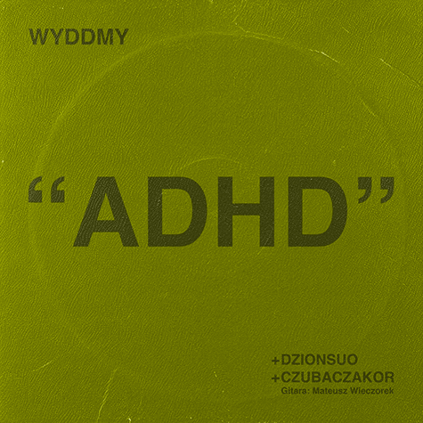 WYDDMY - ADHD (hover)